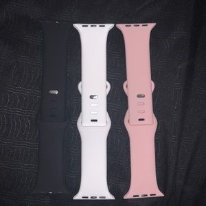 Apple Watch band